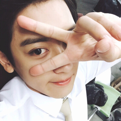 EXO 朴灿烈