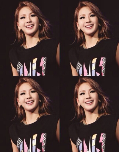 CL 偶吧