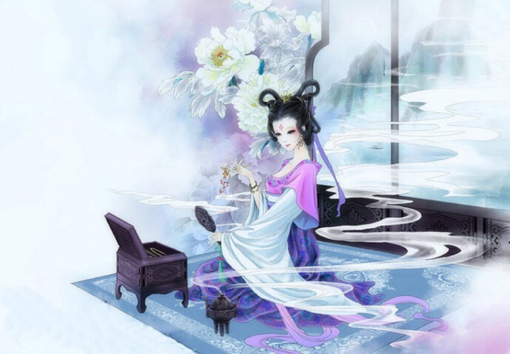 原创#她是京城名妓 张了一张世人为之倾倒的容颜 许多人垂涎她的貌美 奈何她卖艺不卖身 他是一届文弱书生 被官僚子弟的一些朋友拉拉扯扯带去了青楼
看见了在青烟屡屡琴声缈缈之中的她 她轻轻的抬起脸就看见了清秀的他 眼睛里不含一丝杂质。一年后 他中了状元 她抬头看了看他 他轻轻抚了抚怀中的她
道 我不时便会高头大马十里红妆把你风风光光的迎回家 她含泪点了点头 他转身离去 她站在一个地方等了五年 等来了十里红妆
等来了他怀里官府小姐的笑颜如花。她最后一刻看见了慌张的他 闭上了双眼 依旧娇美的容颜却不胜当年 她说 谢谢你给过我的爱 下辈子
我就再也不要遇见你了 不如做妓一生 却无烦恼一世#by前青