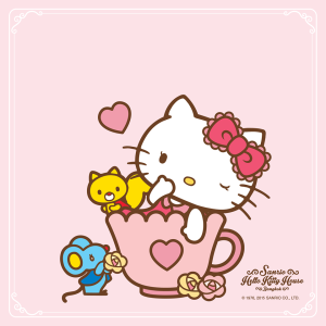 #hello kitty# #kitty控# #sanrio# #可爱# #wallpaper# #背景# #壁纸#