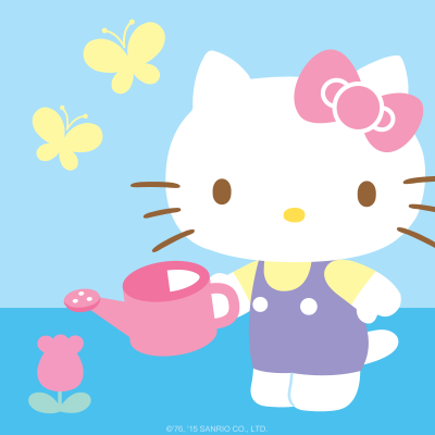 #hello kitty# #kitty控# #sanrio# #可爱# #wallpaper# #背景# #壁纸#
