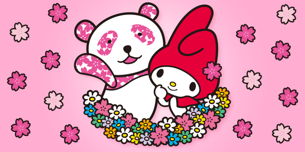  #sanrio# #可爱# #wallpaper# #背景# #壁纸#