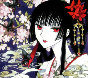 xxxHolic