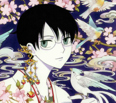 xxxHolic