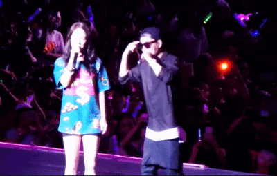 Mondaycouple 上海见面会 智孝＆Gary 姜熙建 姜Gary 宋智孝 懵智 霸道宋总和她的小花