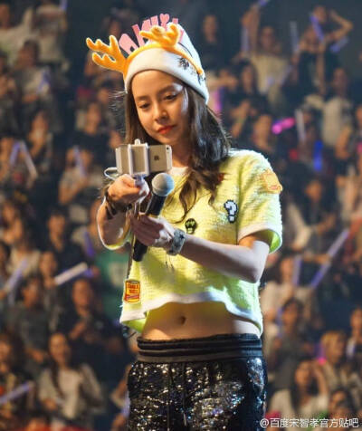 Mondaycouple 上海见面会 智孝＆Gary 姜熙建 姜Gary 宋智孝 懵智 霸道宋总 迷人小蛮腰