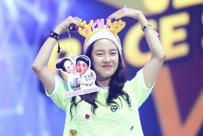 Mondaycouple 上海见面会 智孝＆Gary 姜熙建 姜Gary 宋智孝 懵智 霸道宋总 迷人小蛮腰