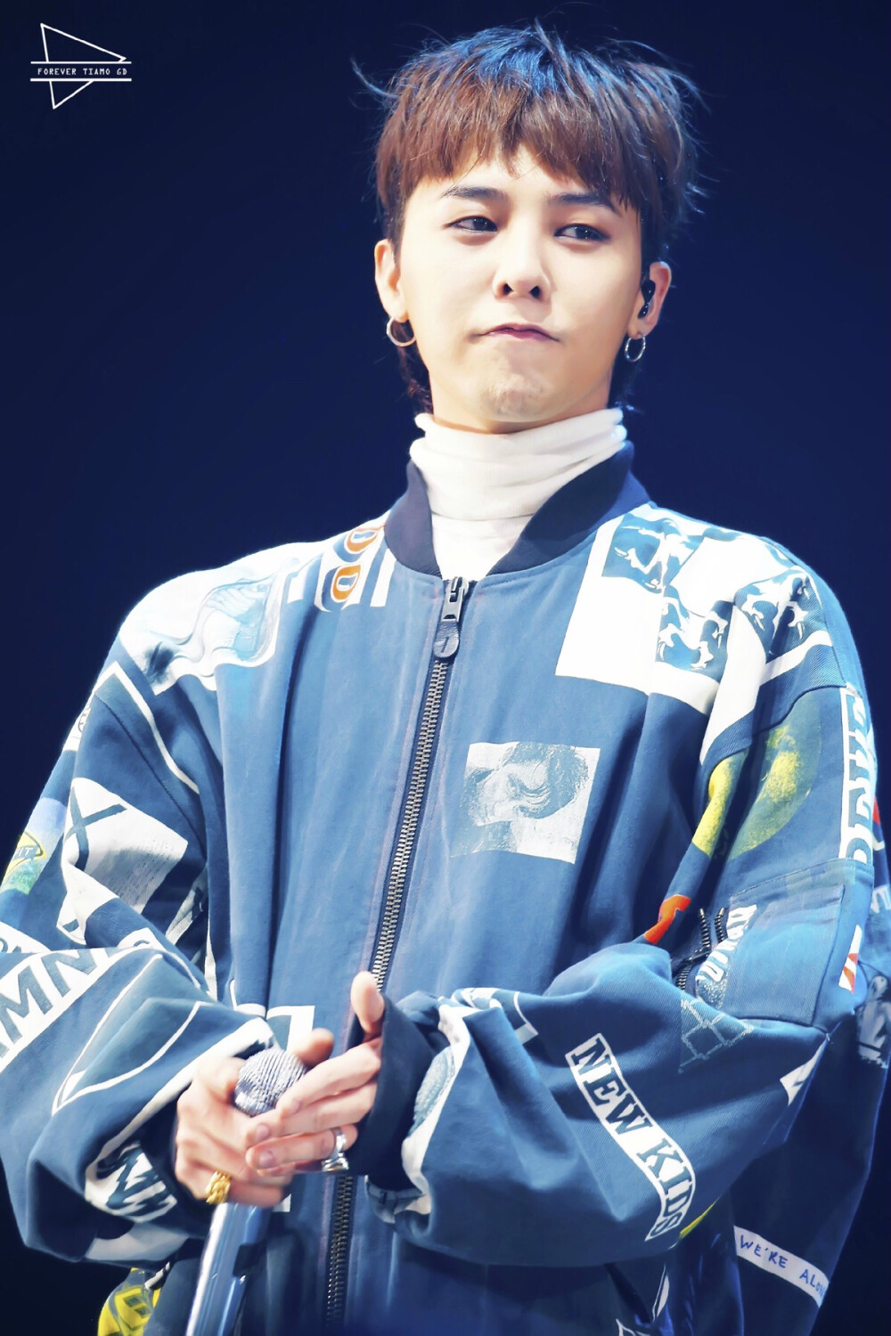 GDRAGON