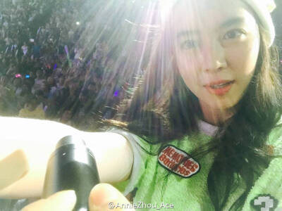 Mondaycouple 上海见面会 智孝＆Gary 姜熙建 姜Gary 宋智孝 懵智 霸道宋总 迷人小蛮腰