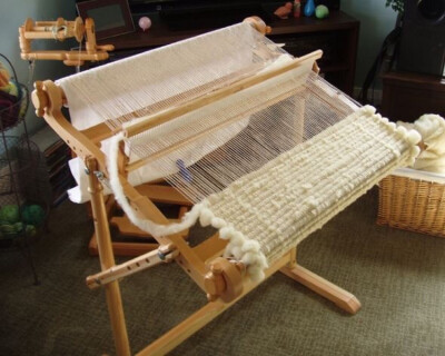 编织