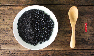 小时候的味道——乡情系列