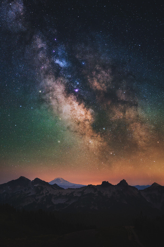 #星空#唯美 小清新 治愈 大气磅礴 摄影 人物 植物 怀旧 封面 风景