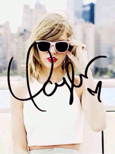 #Taylor Swift#