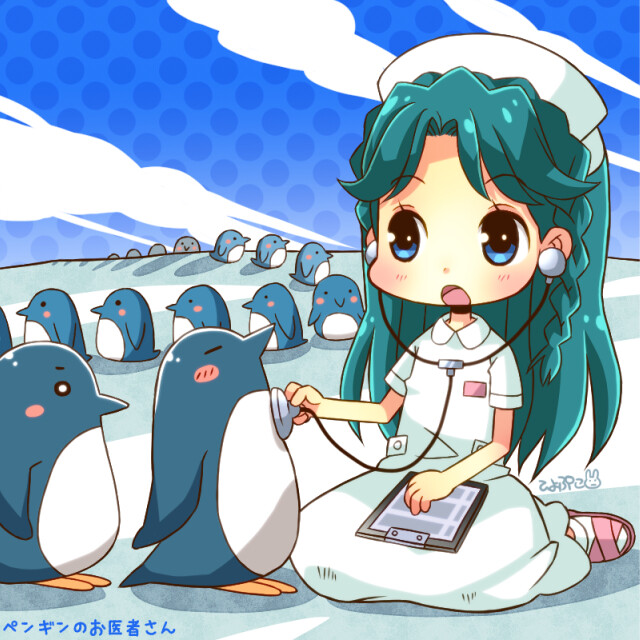 光之美少女 海藤南 53018954