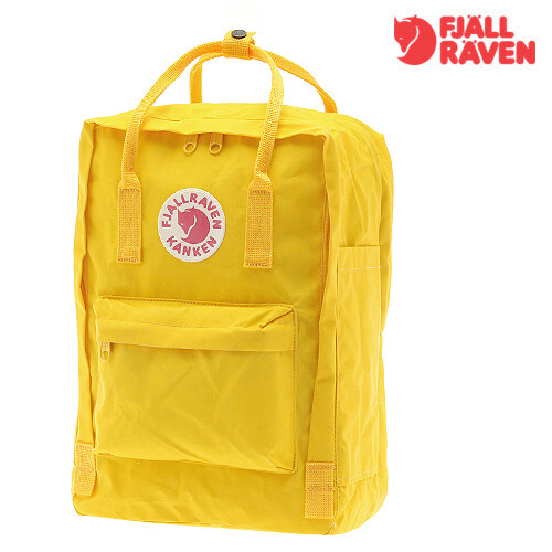 北极狐 Fjallraven Kanken Laptop 15寸电脑包