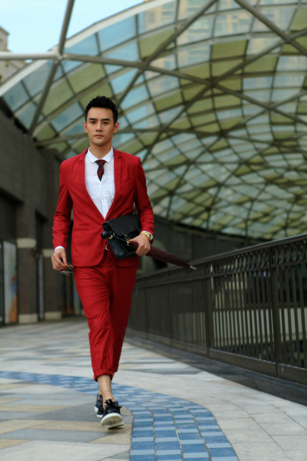 琅琊榜靖王.伪装者明诚.他来了请闭眼李熏然.