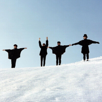 The Beatles