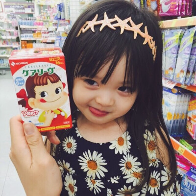 crystal泡泡心惜水蜜桃♡女生头像