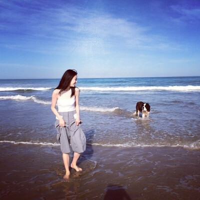 crystal泡泡心惜水蜜桃♡女生头像