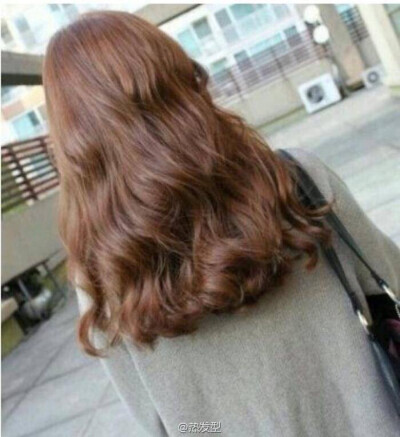 女生 头像 长发 清新 唯美 背影