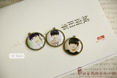 tfboys