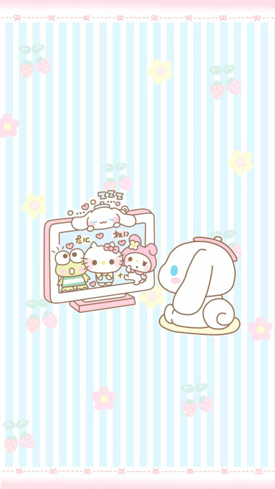 sanrio