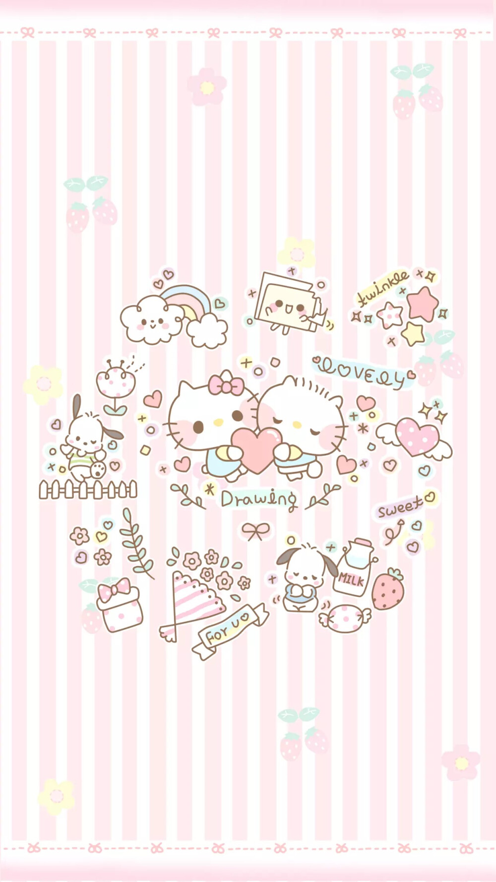 sanrio