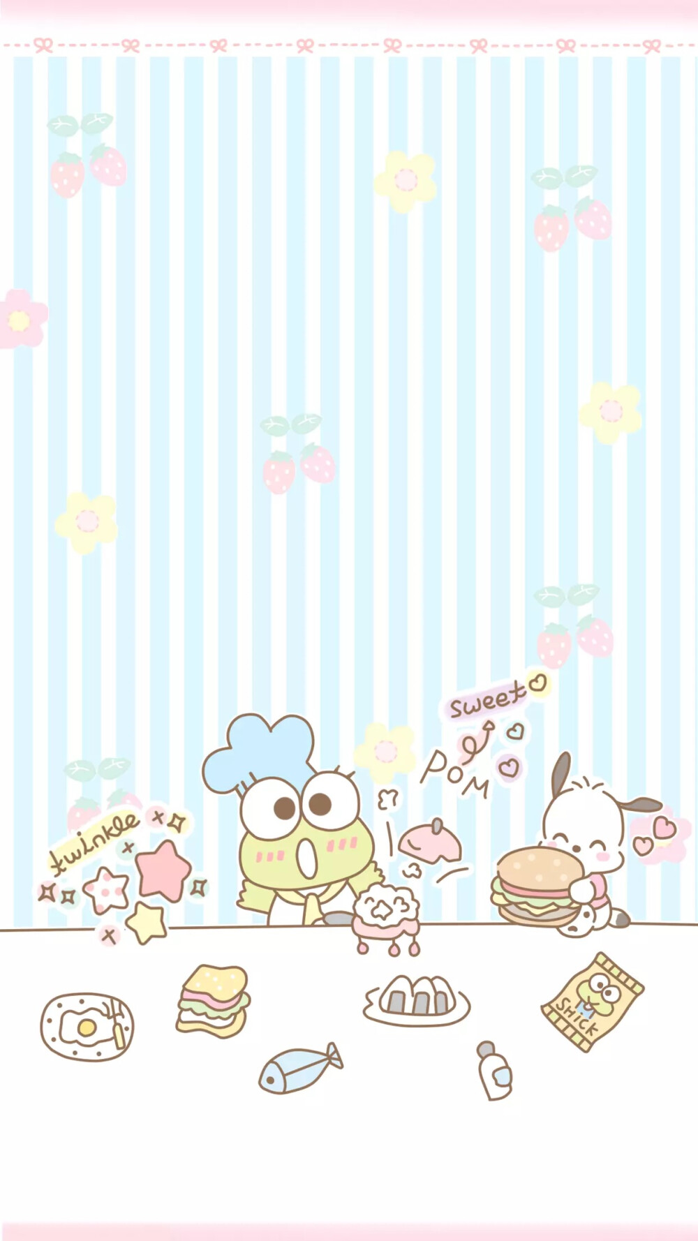 sanrio