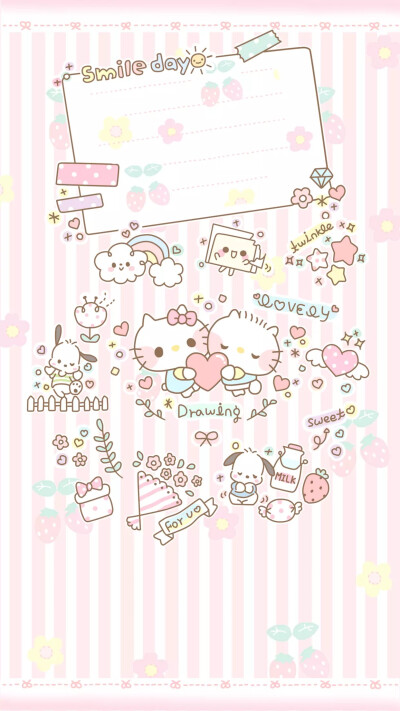 sanrio