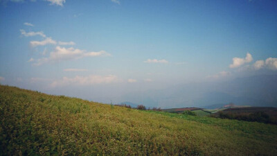 红土地花沟村