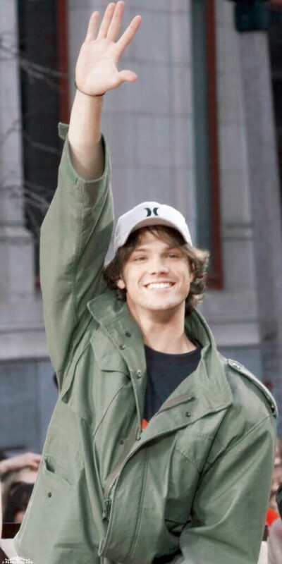 jared padalecki