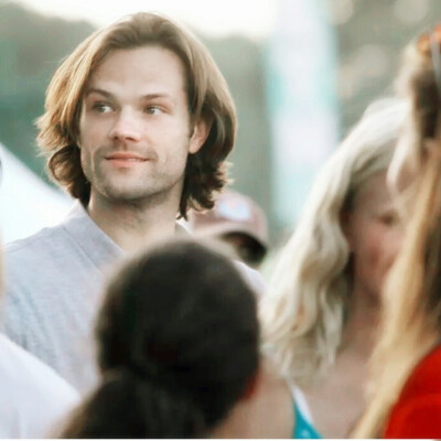 jared padalecki