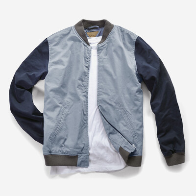 ARBA 南海岸 vintage Jacket 702