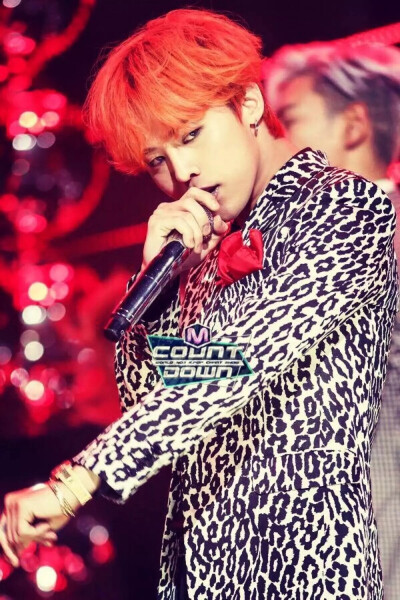 权志龙 GD BigBang