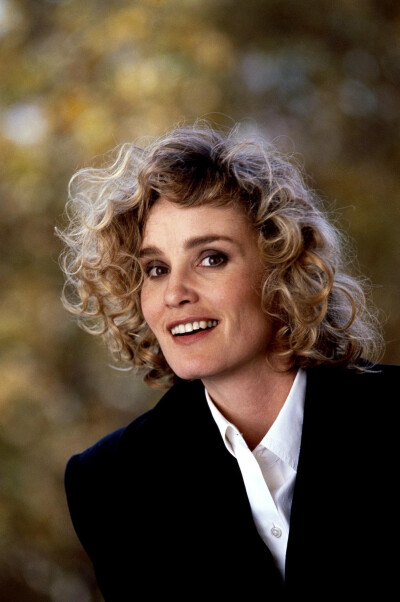 Jessica Lange