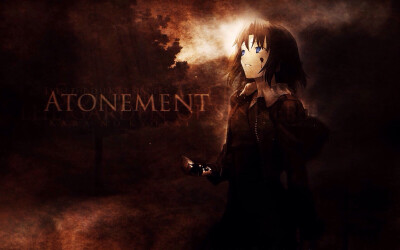 atonement