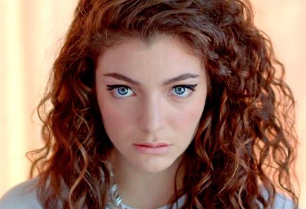 Lorde