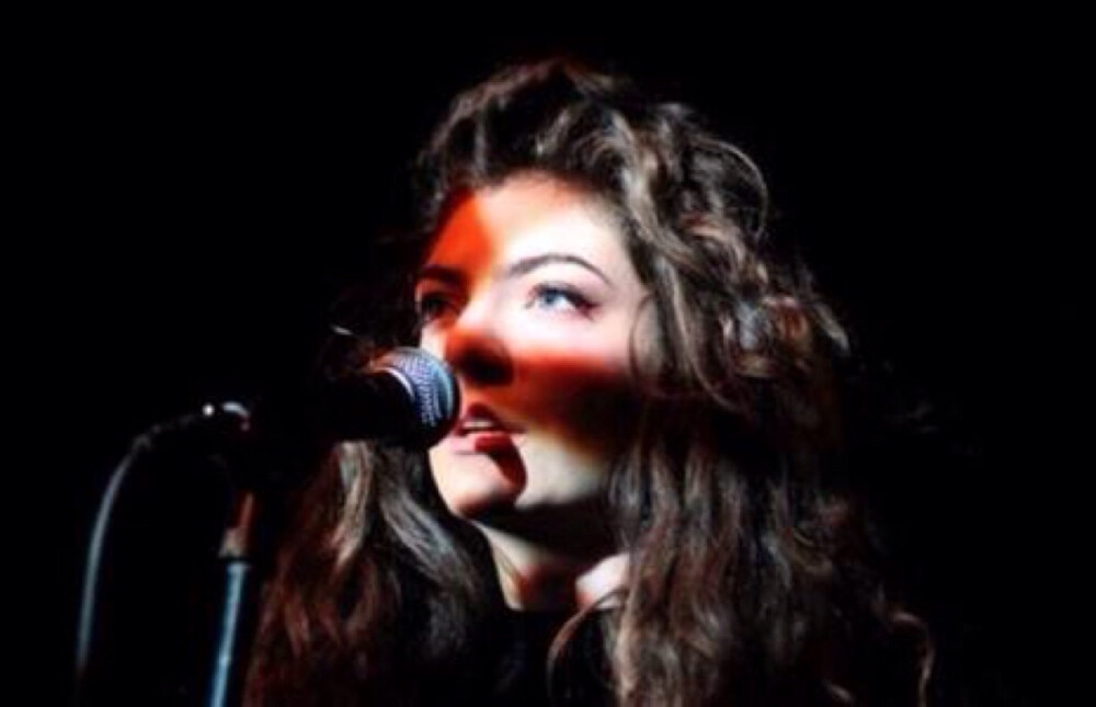 Lorde