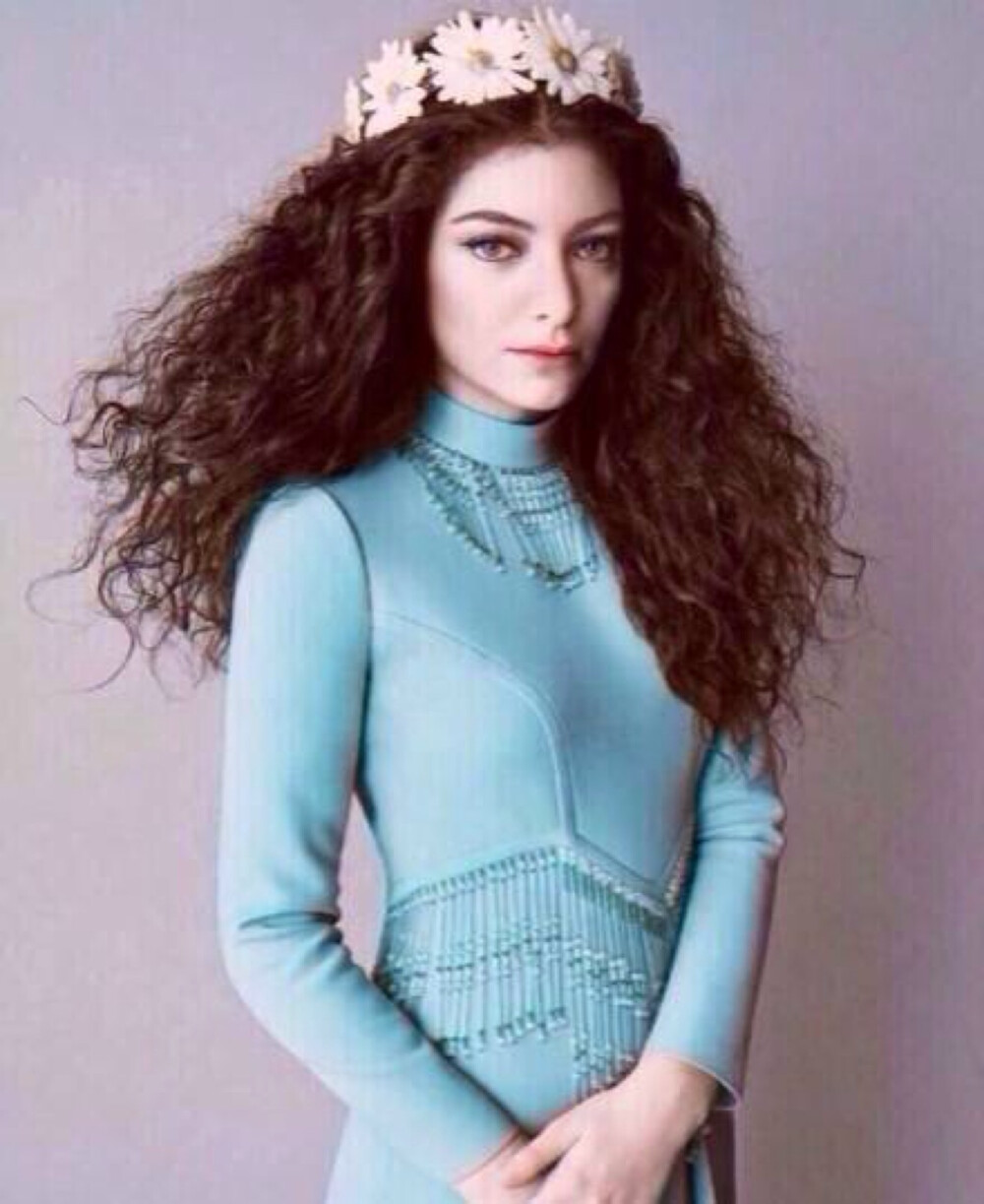 Lorde