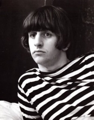 Ringo Starr