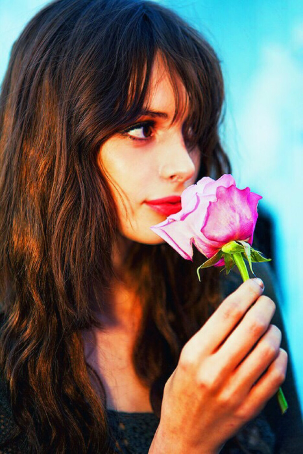 iphone壁纸锁屏壁纸欧美风系列手机壁纸第46期