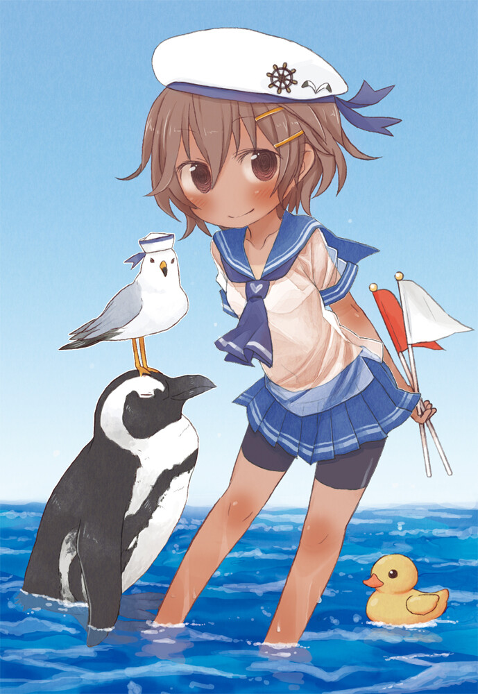 动漫插画封面人物赞评论更多