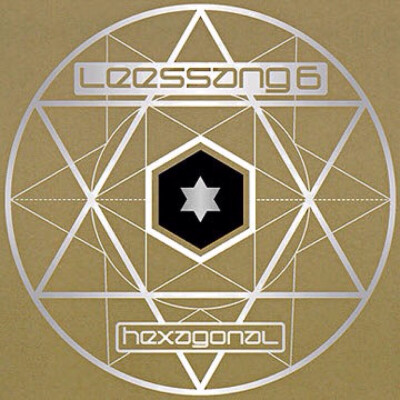 歌手：Leessang 专辑：Hexagonal