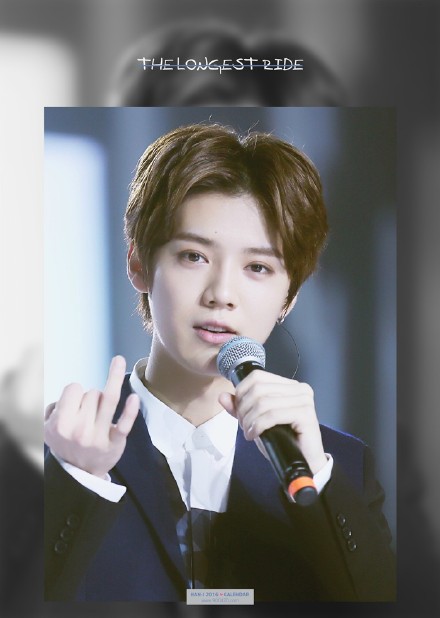 鹿晗 超级冠军 - 堆糖,美图壁纸兴趣社区