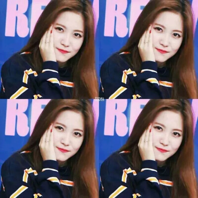  Yeri【redvelevt】