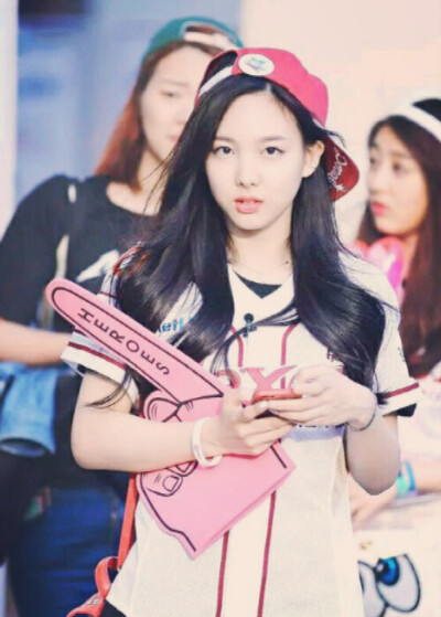 林娜妍 twice 林娜琏 林Nayeon