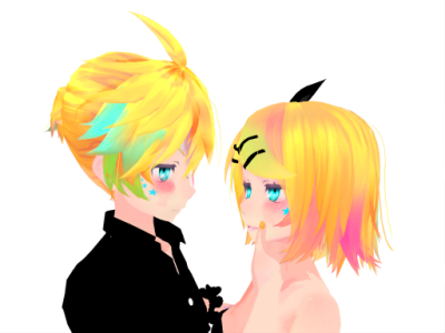 LEN and RIN