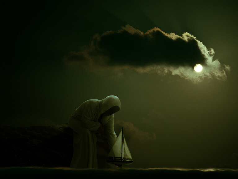 无条件的爱是一种散漫无纪的爱,正如大家眼见的那