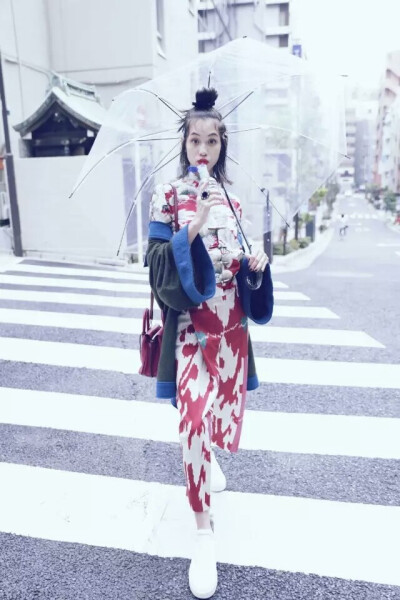 水原希子Kiko