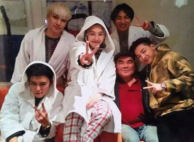 bigbang